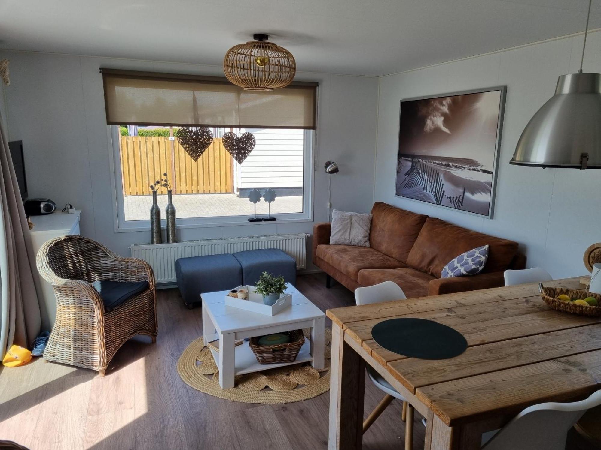 Camping Florence 1 Nr 52 Serooskerke (Walcheren)